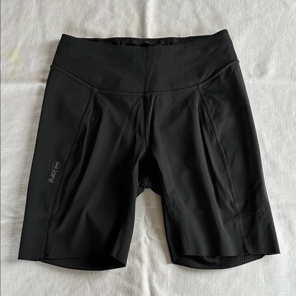 Janji Pants - Janji Pace Shorts Midnight M